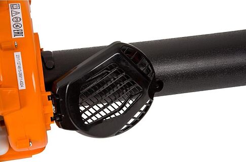 Ручная воздуходувка Gigant LU-04