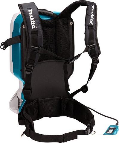 Пылесос Makita DVC660Z