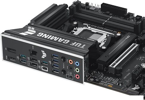 Материнская плата ASUS TUF Gaming B850-Plus WiFi