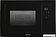 Микроволновая печь Smeg FMI120B3
