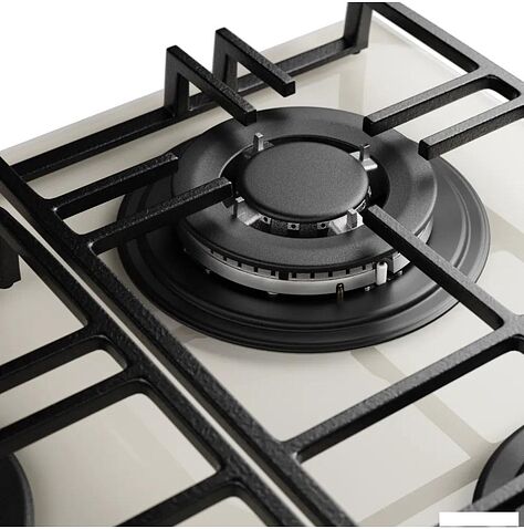 Варочная панель KUPPERSBERG FG 69 W