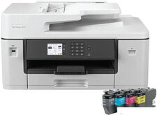 МФУ Brother MFC-J3540DW