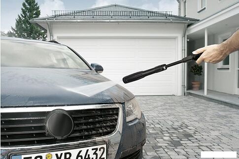 Мойка высокого давления Karcher K 5 Classic 1.950-700.0