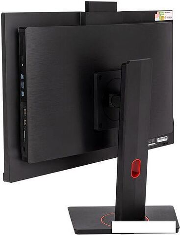 Моноблок Hiper V6 HV6H6I3S1R16B