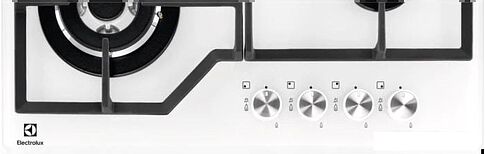 Варочная панель Electrolux GPE363YV