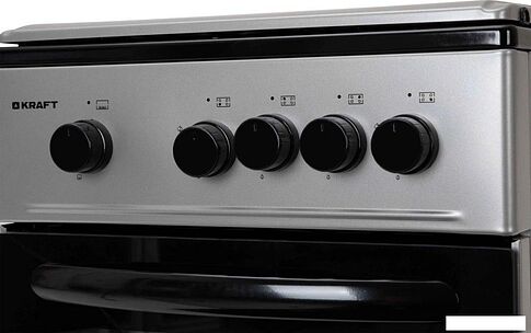 Кухонная плита Kraft KF-FSK5301GS