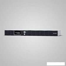 Источник бесперебойного питания CyberPower Office Rackmount OR600ERM1U Источник бесперебойного питания CyberPower Office Rackmount OR600ERM1U