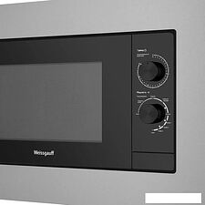 Микроволновая печь Weissgauff HMT-2015 Grill Микроволновая печь Weissgauff HMT-2015 Grill