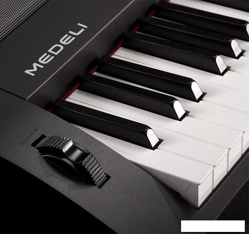 Синтезатор Medeli SP4200 (без стойки и педалей)