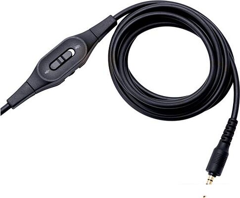 Наушники Audio-Technica ATH-G1