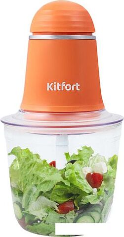 Чоппер Kitfort KT-3016-4