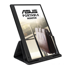 Портативный монитор ASUS ZenScreen MB166B