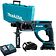 Перфоратор Makita DHR202RFE