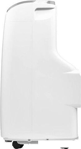 Мобильный кондиционер Ballu Smart Assistant BPAC-07 SA/N1