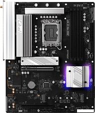 Материнская плата ASRock B860 Pro RS WiFi Материнская плата ASRock B860 Pro RS WiFi