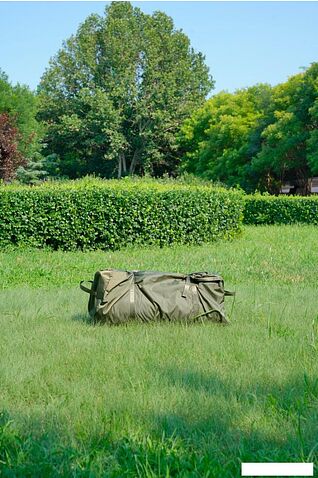 Кемпинговая палатка Sundays Надувная SYG250910-2 (зеленый)