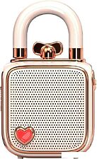 Беспроводная колонка Divoom Lovelock Беспроводная колонка Divoom Lovelock