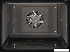 Электрический духовой шкаф AEG BCE558370M