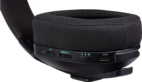 Наушники Defender Horror Pro 62650