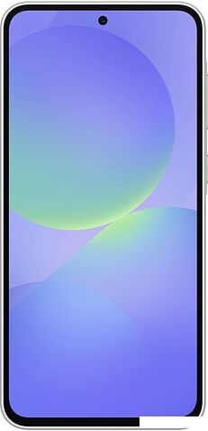 Телефон Samsung Galaxy A36 SM-A366E 12GB/256GB (белый)