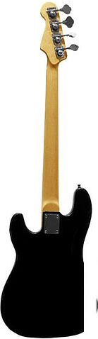 Бас-гитара DENN SB100 BK