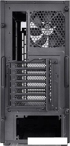 Корпус Thermaltake Divider 300 TG CA-1S2-00M1WN-00