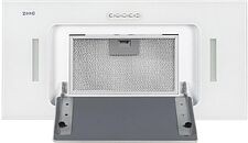 Кухонная вытяжка ZorG Cendy 850 60 M (белый)