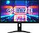 Игровой монитор Gigabyte M27U