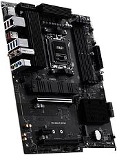 Материнская плата MSI Pro B850-S WiFi6E Материнская плата MSI Pro B850-S WiFi6E