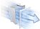 Пылесос Bosch BGLS48X350