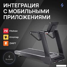 Электрическая беговая дорожка Svensson Industrial Performer