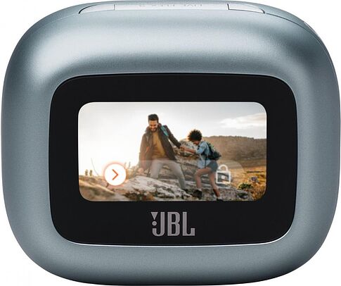 Наушники JBL Live Flex 3 (синий)