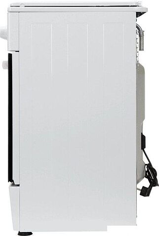 Кухонная плита Kraft KF-FSK5302EW