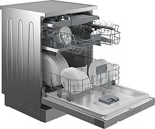 Отдельностоящая посудомоечная машина Hotpoint-Ariston HF 5C84 DW X Отдельностоящая посудомоечная машина Hotpoint-Ariston HF 5C84 DW X