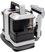 Пылесос Kiwi KCC-4322 (белый)