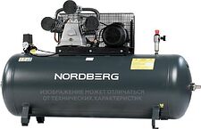 Компрессор Nordberg NCP500/1400 Компрессор Nordberg NCP500/1400