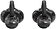 Наушники JBL Soundgear Clips (черный)