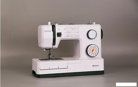 Электромеханическая швейная машина Feiyue FYe330