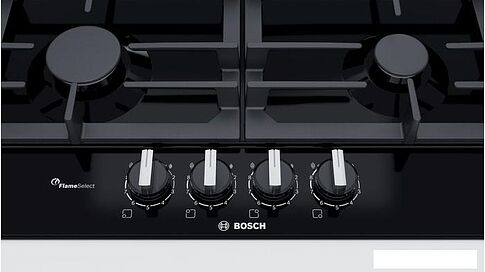 Варочная панель Bosch PCP6A6B95R