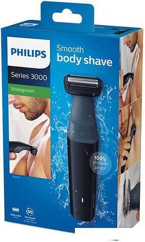 Триммер для тела Philips BG3010/15