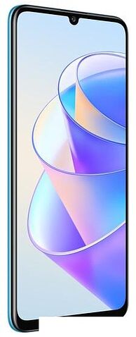 Смартфон HONOR X7a Plus 6GB/128GB международная версия (небесно-голубой)