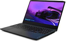 Игровой ноутбук Lenovo IdeaPad Gaming 3 15IHU6 82K101FAPB