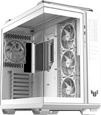 Корпус ASUS TUF Gaming GT502 Horizon (белый)