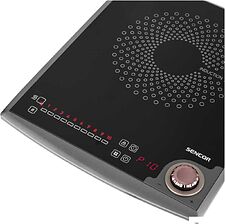 Настольная плита Sencor SCP 3414GY