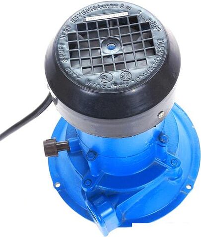 Самовсасывающий насос Калибр НБЦ-380А