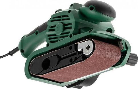 Ленточная шлифмашина Hammer LSM900D