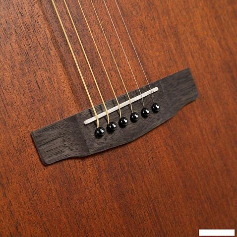 Электроакустическая гитара Cort L60MCE OP