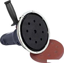 Шлифмашина для стен и потолков MAXXT MS810