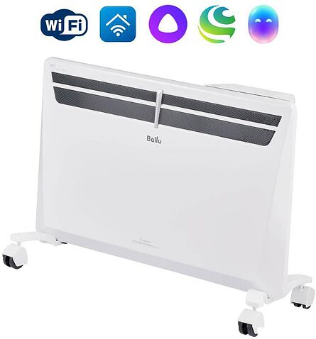 Конвектор Ballu Evolution Digital Inverter BEC/EVI4-2000
