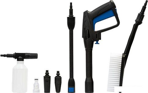 Мойка высокого давления Hyundai HHW 170-510